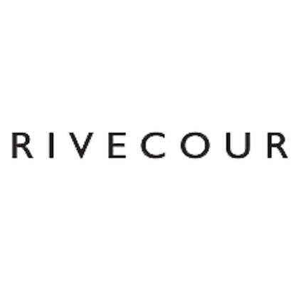 Logo Rivecour - Marque chaussure