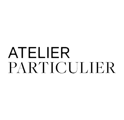 Logo Atelier Particulier - Marque vêtements