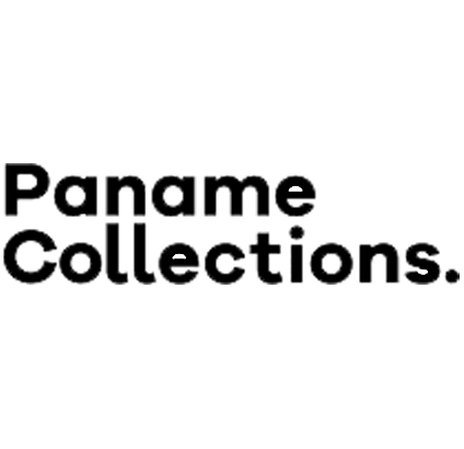 Logo Paname Collections. - Marque vêtements