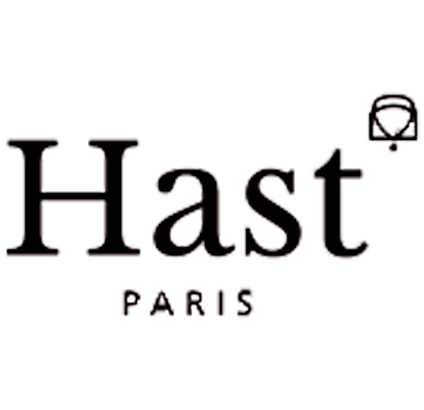 Logo Hast - Marque vêtements