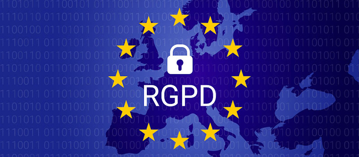 Europe RGPD