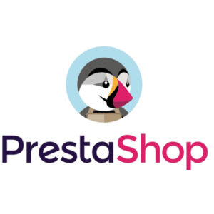 integration-prestashop Logo Prestashop