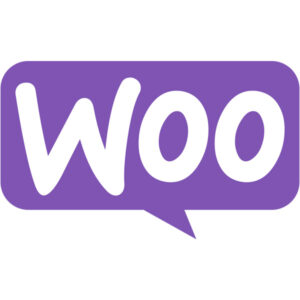 Logo WooCommerce