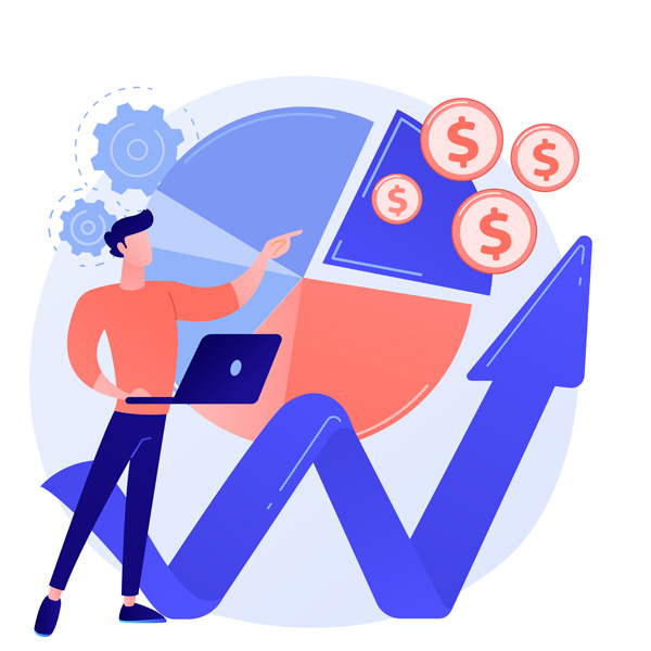 marketplace Gestion Retail