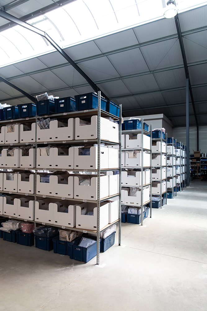 Etagères stockage Etagères de stockage