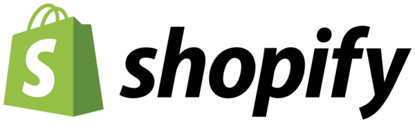 Logo Shopify Logo Shopify