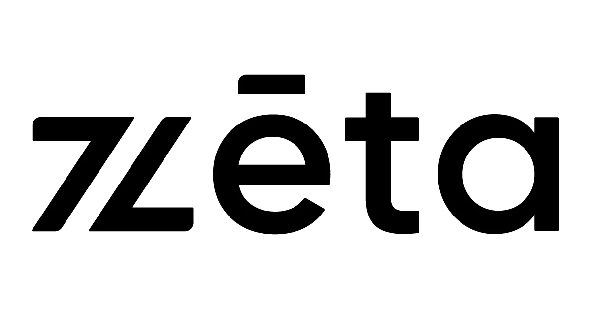 Logo Zèta - Marque chaussures