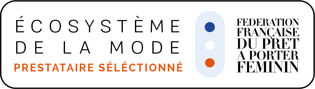 Acolyt, prestataire certifié par l'Ecosystème de la Mode