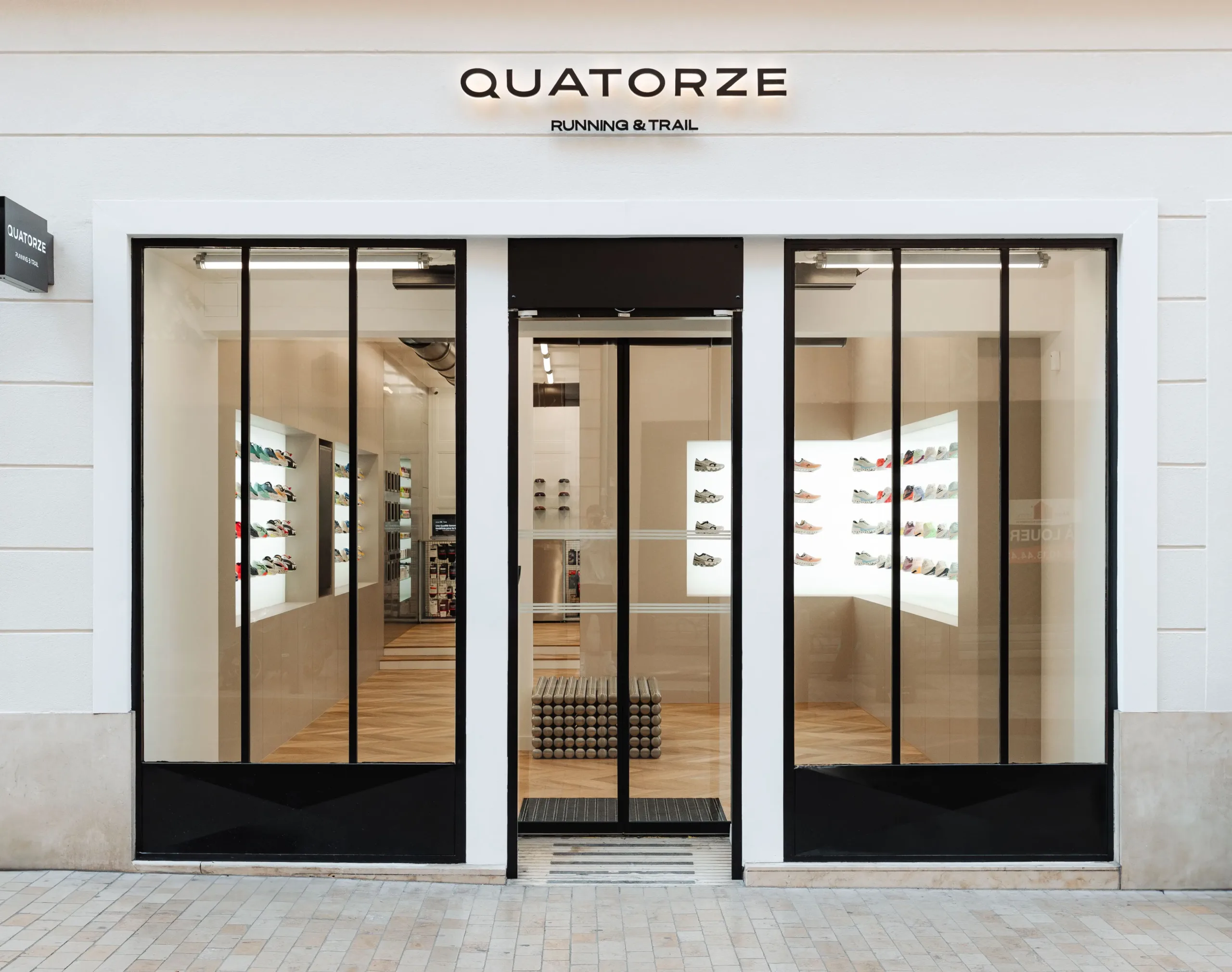 Quatorze-boutique