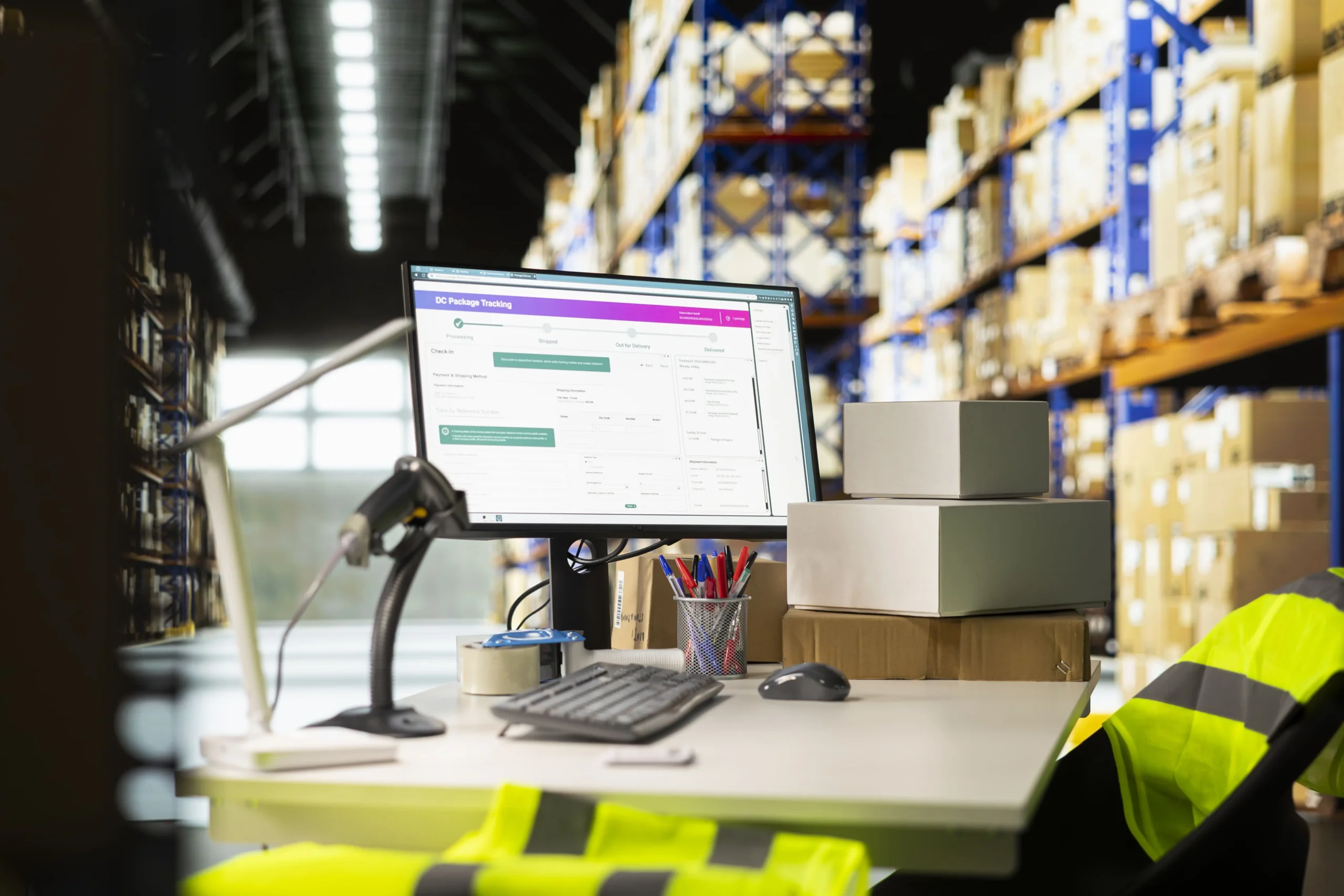 prix logisticien e-commerce