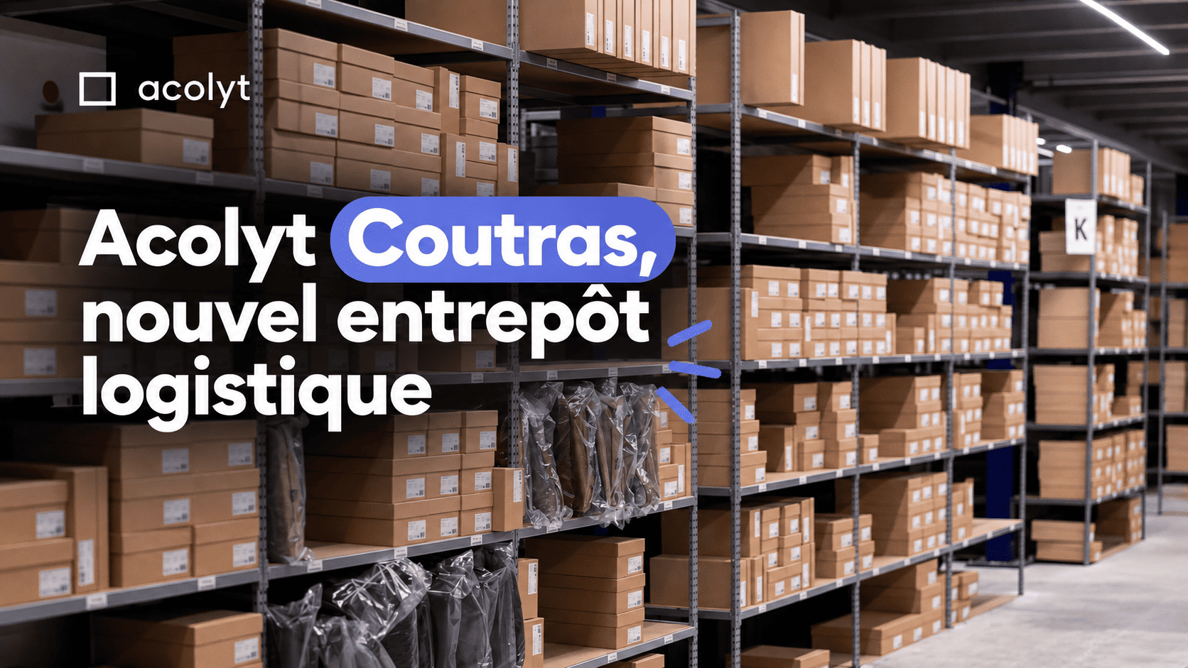 Acolyt Coutras
